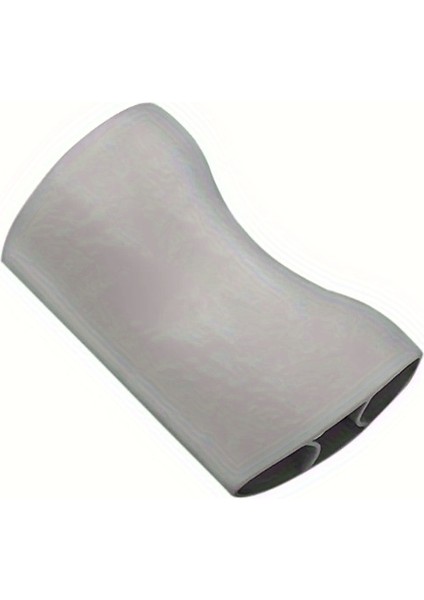 Tcherchı Mousepad Ofis Bilgisayarı Için Yıkanabilir Ergonomik Silikon Bilek Pedi (Yurt Dışından)