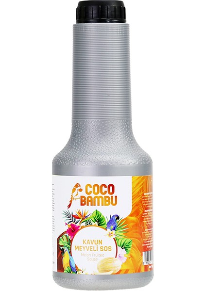 Pure Kavun 1 kg