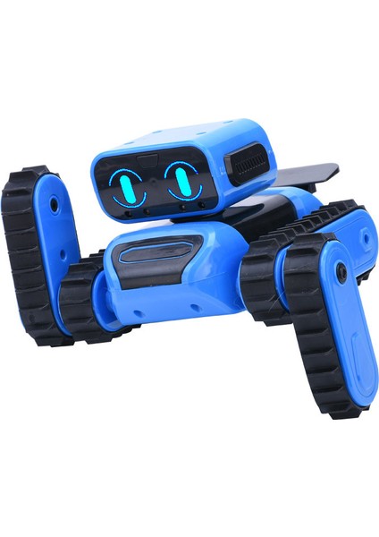 Owı OWI-997 Akıllı Dıy Jest Algılama Robotu Stem Oyuncakları Çocuk Hediyesi - Hareket Algılama (Yurt Dışından)