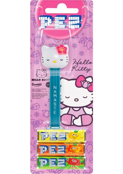 Şeker Hello Kitty 1 Adet