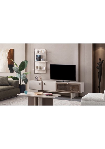 Lacy Tv Ünitesi modelleri