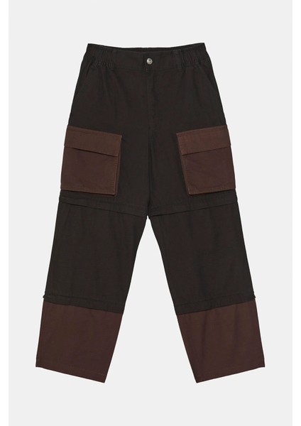 x P.a.m. Zip-Off Pants Erkek Pantolon 62407301