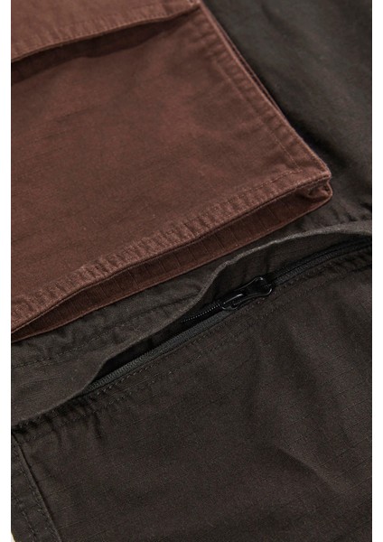 x P.a.m. Zip-Off Pants Erkek Pantolon 62407301