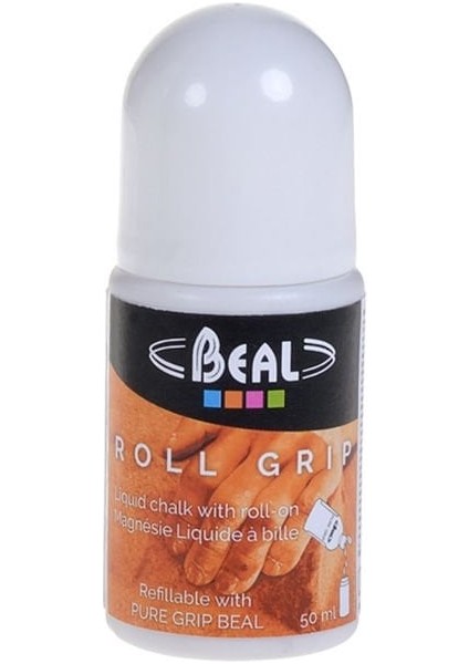 Beal Roll Grıp Lıguıd Sıvı Magnezyum (50ML)