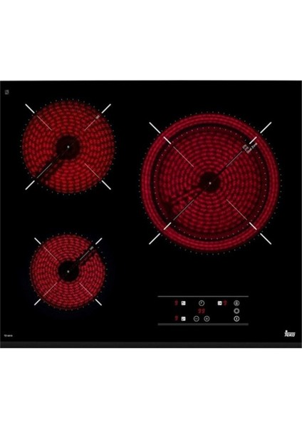 Ankastre Set ( Hak 625 Bk-Atv 60.3-Tz 6316 ) modelleri