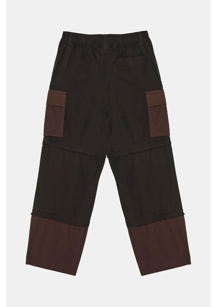 x P.a.m. Zip-Off Pants Erkek Pantolon 62407301