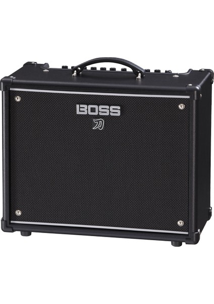 Ktn-50 Gen 3 Katana 50W 1X12 Combooo Elektro Gitar Amfisi