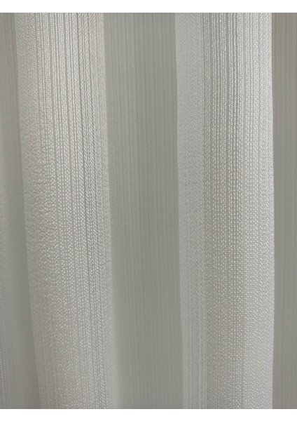 Çizgili Bambu Kanada Tül Gramjlı 1x3 Sık Pile fiyatları