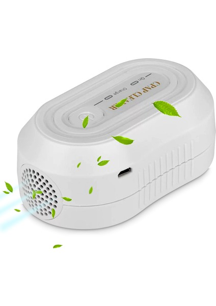Taşınabilir Cpap Temizleyici Usb Charing Mini Cpap (Yurt Dışından)