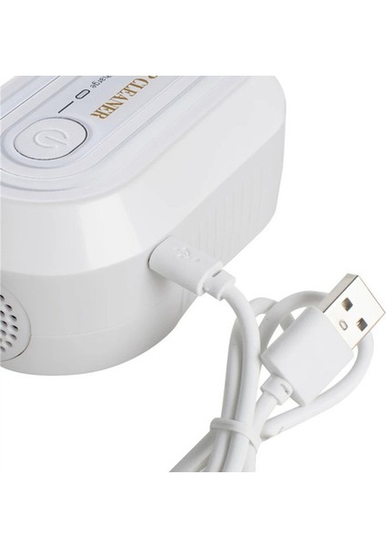 Taşınabilir Cpap Temizleyici Usb Charing Mini Cpap (Yurt Dışından) fiyatları