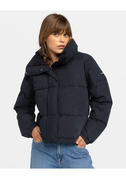 Winter Rebel Jk Kadın Mont ERJJK03598