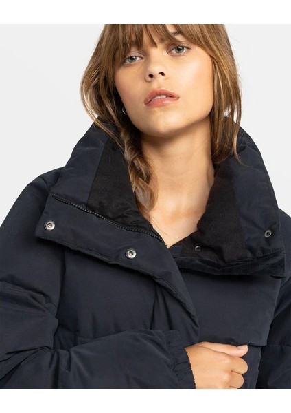 Winter Rebel Jk Kadın Mont ERJJK03598 fırsatları