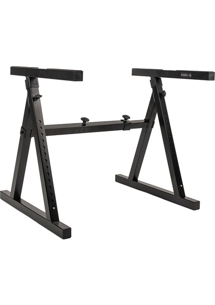 KS-084 Deluxe - Z-Tip Klavye Standı