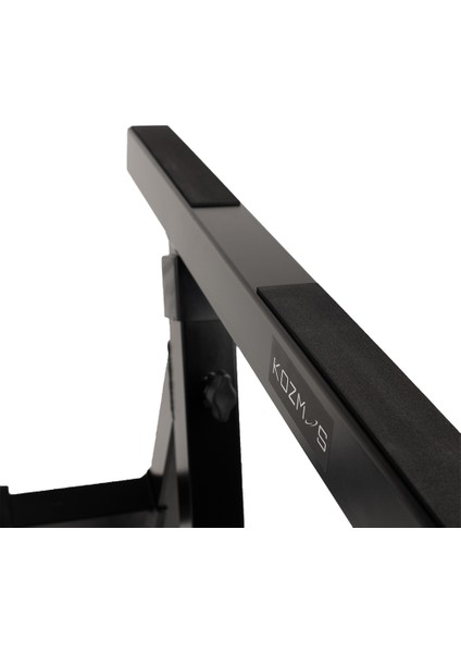 KS-084 Deluxe - Z-Tip Klavye Standı