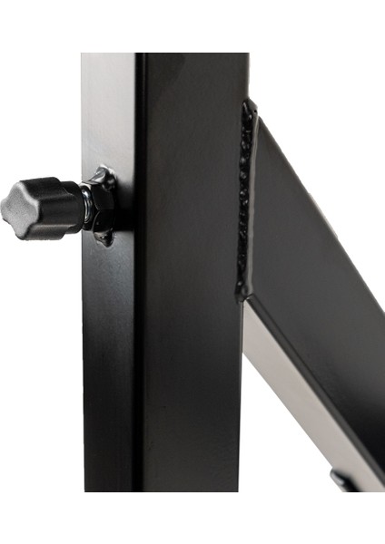 KS-084 Deluxe - Z-Tip Klavye Standı