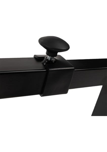KS-084 Deluxe - Z-Tip Klavye Standı