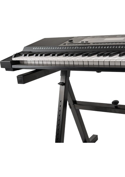 KS-084 Deluxe - Z-Tip Klavye Standı
