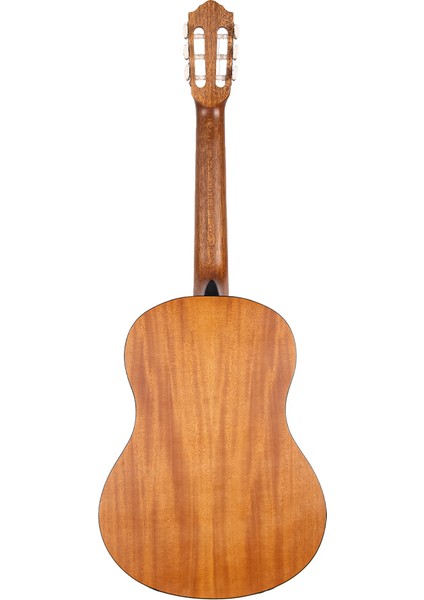 IC-120 4/4 Hna Klasik Gitar