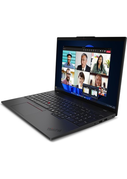 Thinkpad L16 G1 Ultra 7 155U 48GB 4tb SSD 16" Wuxga Freedos Bilgisayar 21L4S103TX 011