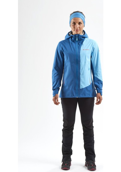 Badile Iı Softshell Kadın Pantolon 04438