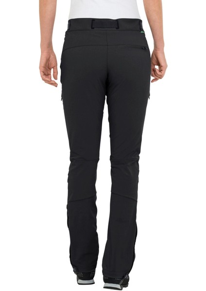 Badile Iı Softshell Kadın Pantolon 04438