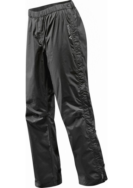 Fluid Full-Zip Su Geçirmez Kadın Pantolon 05392