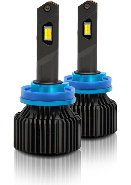 H8/H9/H11 LED Far Ampüller IP67 Su Geçirmez Araba LED (Yurt Dışından)