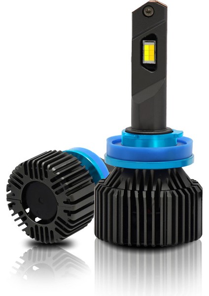 H8/H9/H11 LED Far Ampüller IP67 Su Geçirmez Araba LED (Yurt Dışından) fiyatları