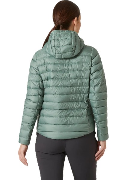 W Verglas Hooded Down Mont 2.0 HHA.63382 fiyatları