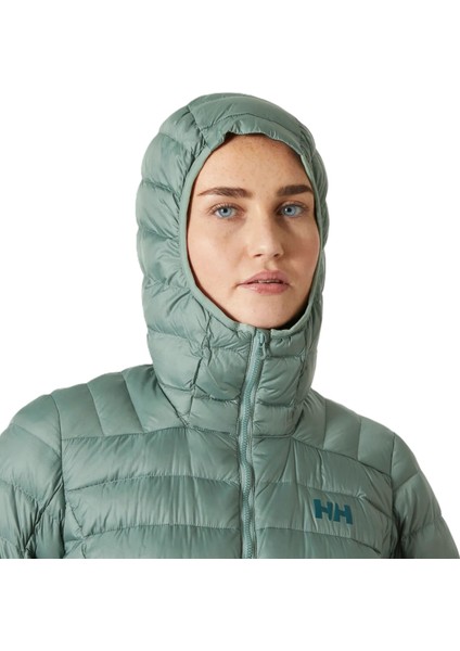 W Verglas Hooded Down Mont 2.0 HHA.63382 modelleri