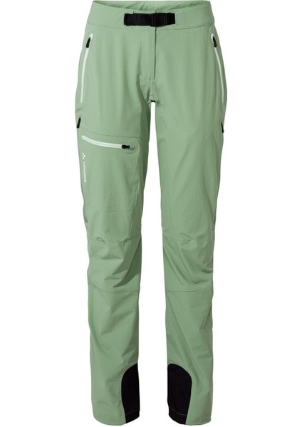 Badile Iı Softshell Kadın Pantolon 04438