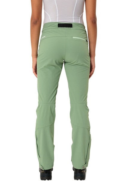 Badile Iı Softshell Kadın Pantolon 04438