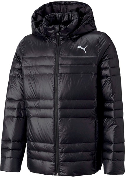 Light Goose Down Jacket G 53194401 Çocuk Mont