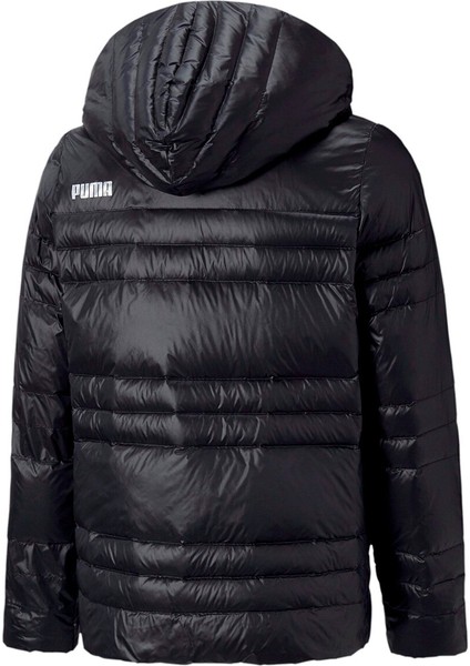 Light Goose Down Jacket G 53194401 Çocuk Mont