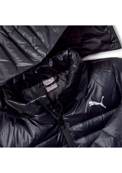 Light Goose Down Jacket G 53194401 Çocuk Mont