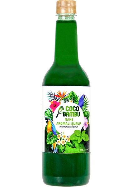 Nane Surubu 750 ml