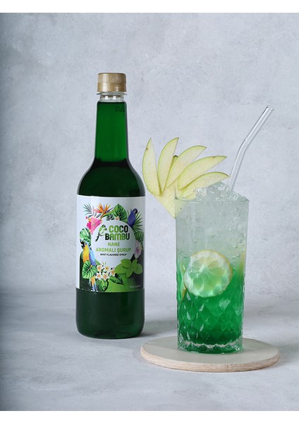 Nane Surubu 750 ml