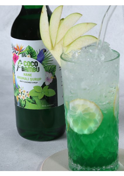 Nane Surubu 750 ml