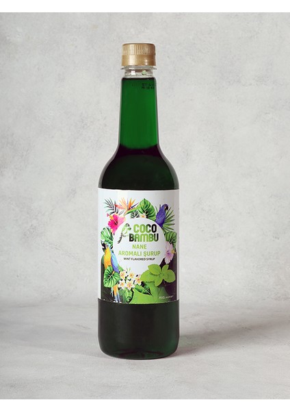 Nane Surubu 750 ml