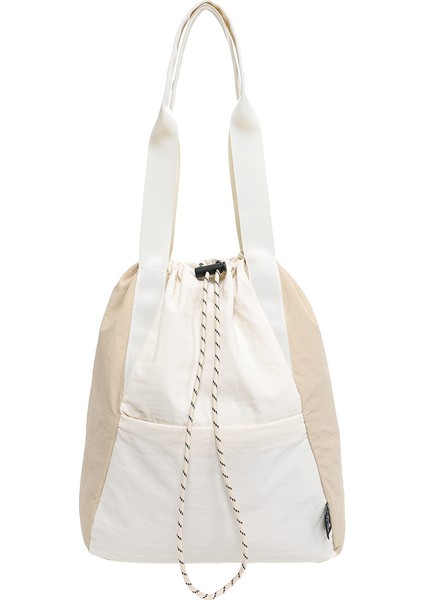 Yeni Ipli Sırt Çantası, Basit, Hafif, Büyük Kapasiteli Omuz Çantası, Çok Fonksiyonlu Gündelik Basit Yoga Seyahat Sırt Çantası (Yurt Dışından)