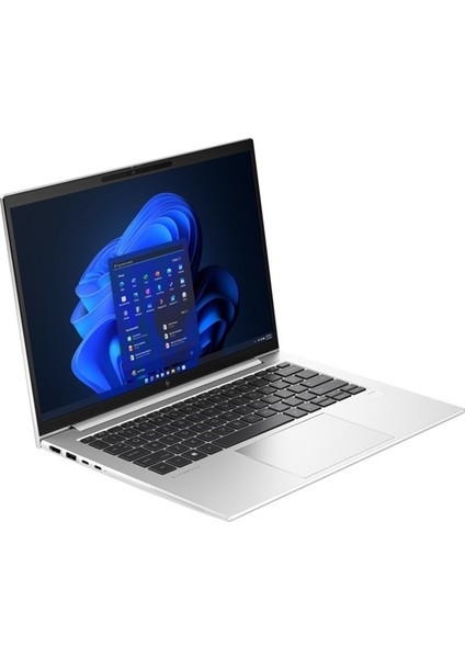 Elitebook 840 G11 Ultra7 155U-14"-16G-512SD-WPR