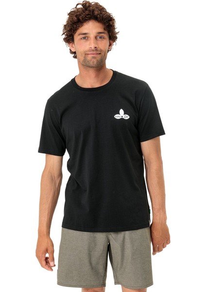 Spirit Bisiklet Yaka Erkek T-Shirt 42755