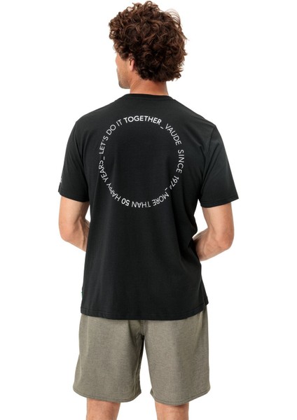 Spirit Bisiklet Yaka Erkek T-Shirt 42755 fırsatları