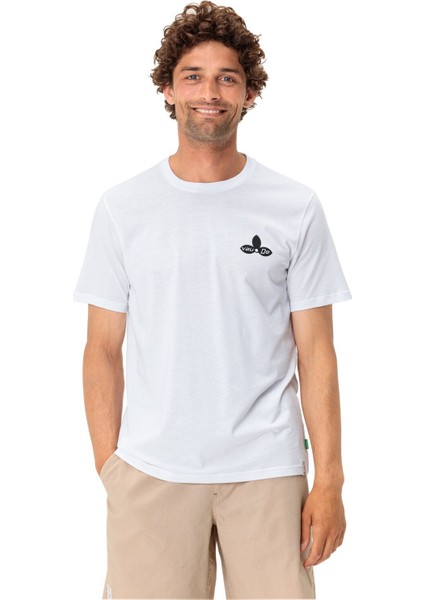 Spirit Bisiklet Yaka Erkek T-Shirt 42755