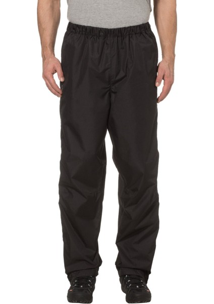 Fluid Full-Zip Su Geçirmez Erkek Pantolon 06343