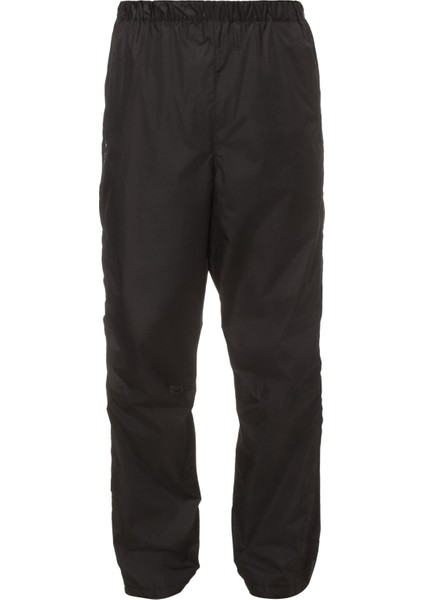 Fluid Full-Zip Su Geçirmez Erkek Pantolon 06343