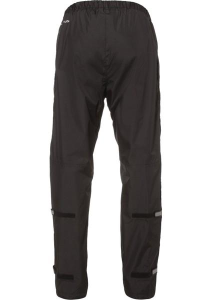 Fluid Full-Zip Su Geçirmez Erkek Pantolon 06343