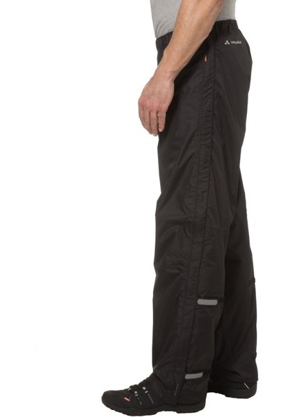 Fluid Full-Zip Su Geçirmez Erkek Pantolon 06343