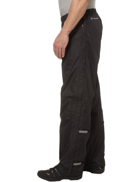 Fluid Full-Zip Su Geçirmez Erkek Pantolon 06343