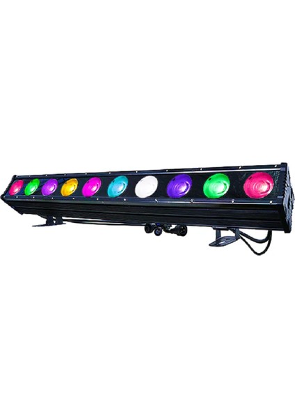 LX-148 Rgb Wash Bar
